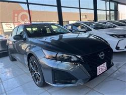 نيسان ألتيما